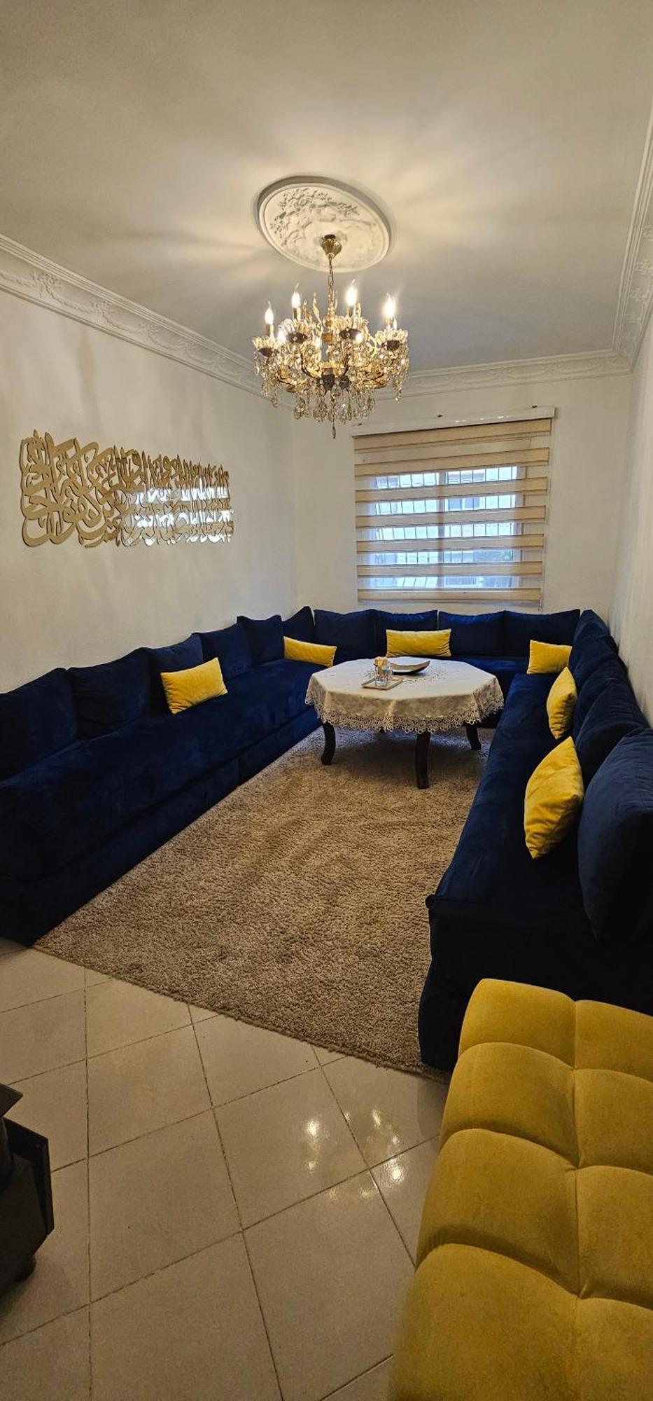 Belbachir Complex Comarespa Apartment