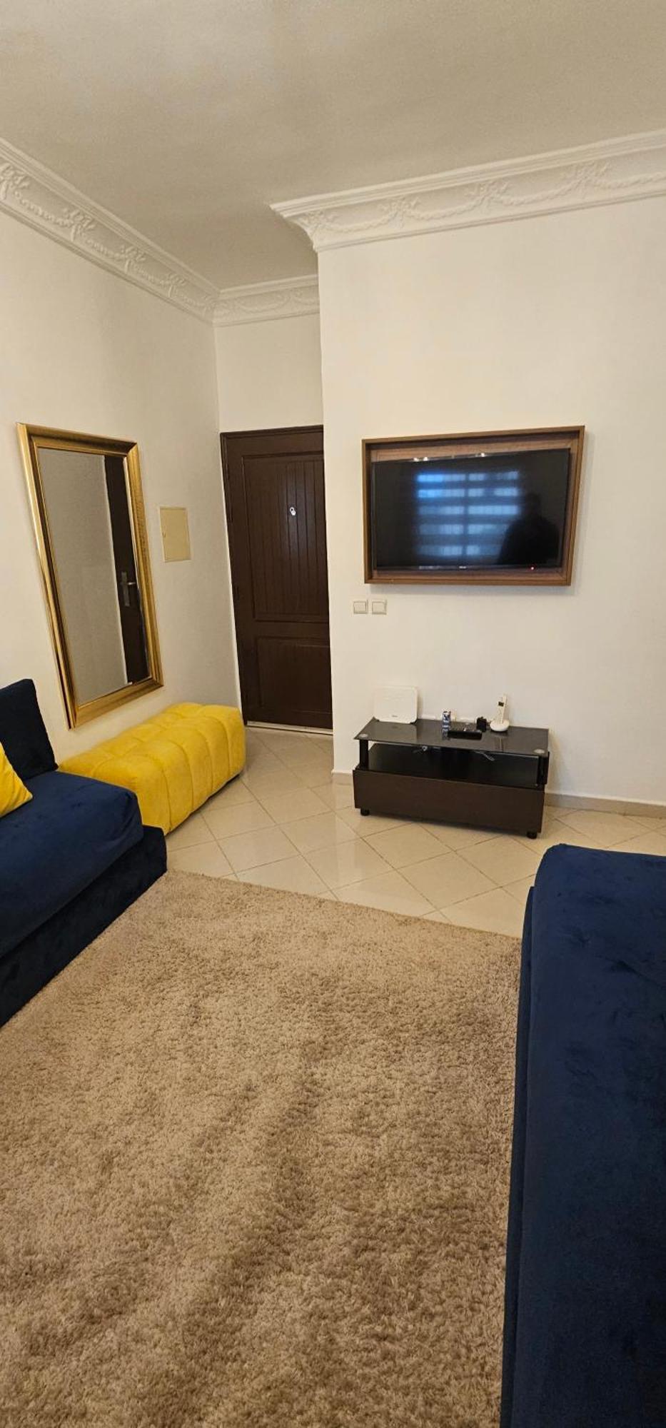 Belbachir Complex Comarespa Apartment