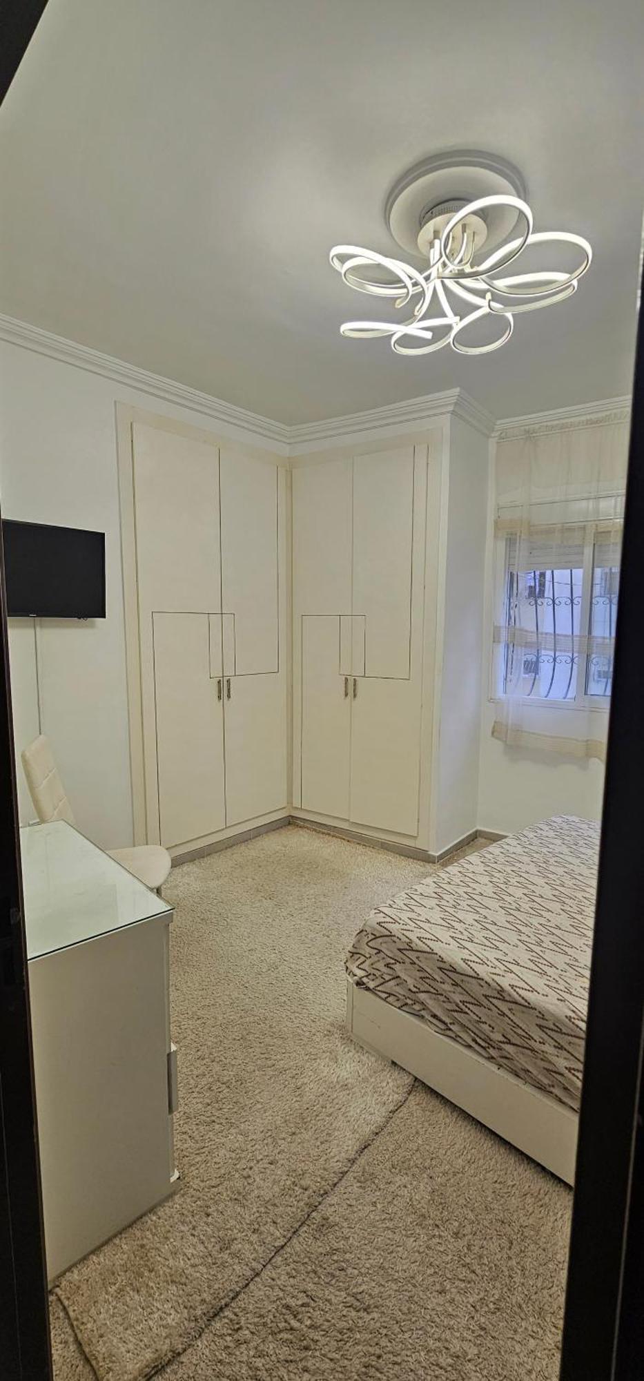 Belbachir Complex Comarespa Apartment Tangier
